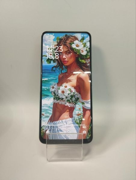 Купить Xiaomi Redmi Note 12 4/128GB (23021RAA2Y) Duos в Новосибирск за 5700 руб.