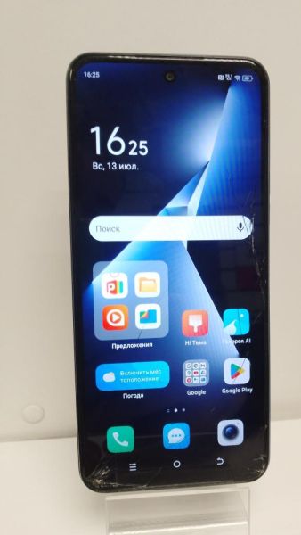 Купить TECNO Pova Neo 3 8/128GB (LH6n) Duos в Новосибирск за 3800 руб.