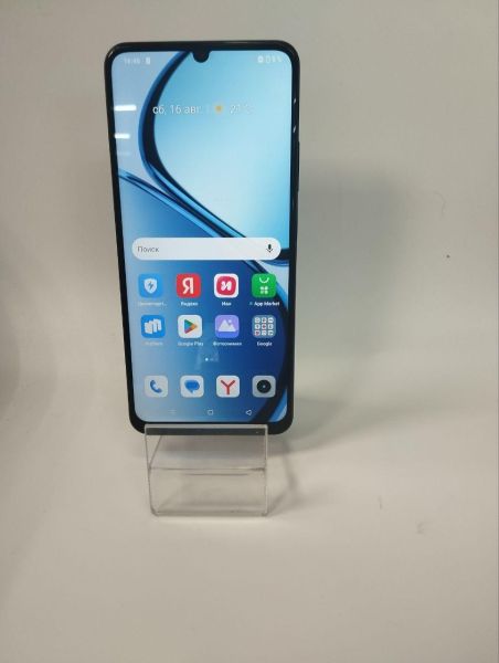 Купить Realme Note 60x 3/64GB (RMX3938) Duos в Новосибирск за 4000 руб.