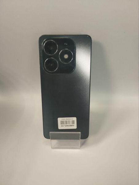 Купить TECNO Spark 20 8/128GB (KJ5n) Duos в Новосибирск за 7000 руб.