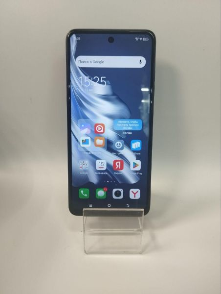 Купить TECNO Spark 20 8/128GB (KJ5n) Duos в Новосибирск за 7000 руб.