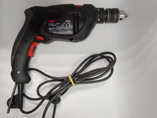 Купить Skil 6680 в Новосибирск за 1100 руб.