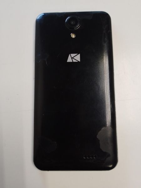 Купить Ark Benefit M502 Duos в Новосибирск за 1150 руб.