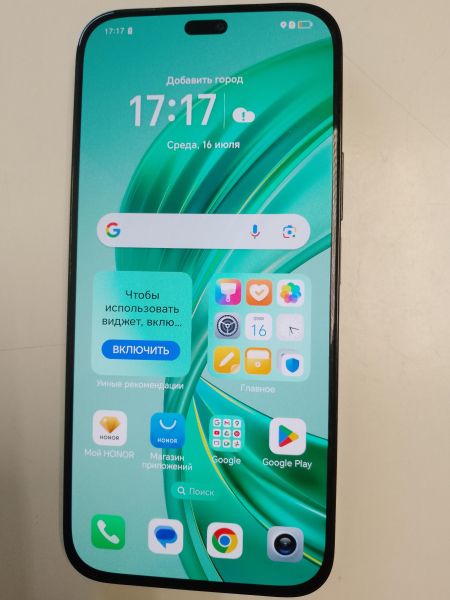 Купить Honor X8b 8/128GB (LLY-LX1) Duos в Новосибирск за 7550 руб.