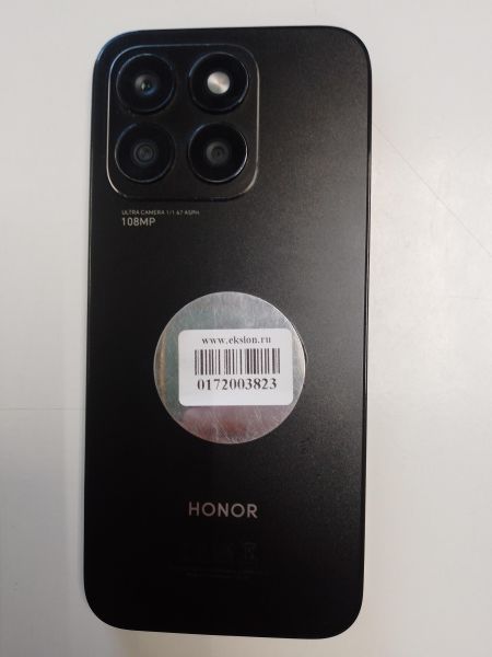 Купить Honor X8b 8/128GB (LLY-LX1) Duos в Новосибирск за 7550 руб.
