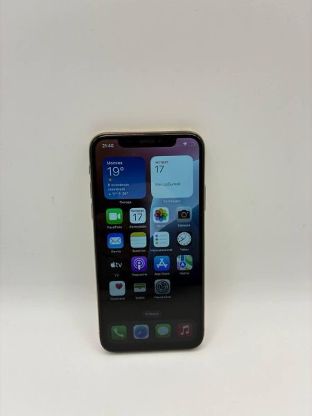 Купить Apple iPhone XS 64GB в Новосибирск за 10000 руб.