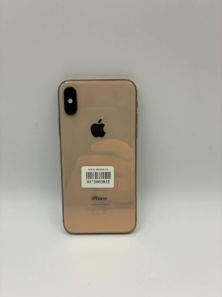 Купить Apple iPhone XS 64GB в Новосибирск за 10000 руб.