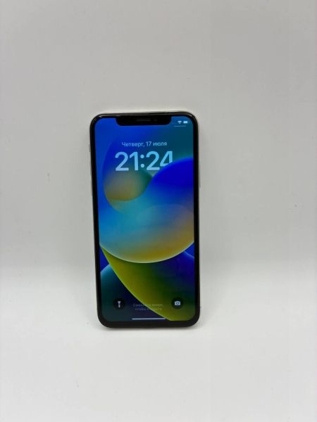 Купить Apple iPhone X 256GB в Новосибирск за 10600 руб.