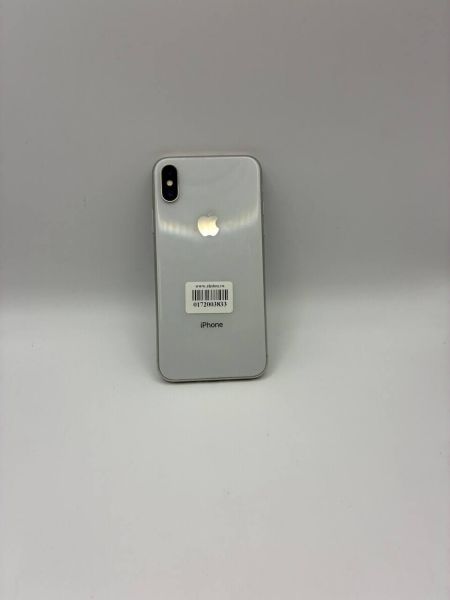 Купить Apple iPhone X 256GB в Новосибирск за 10600 руб.
