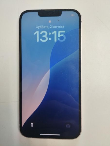 Купить Apple iPhone 13 128GB в Новосибирск за 22300 руб.