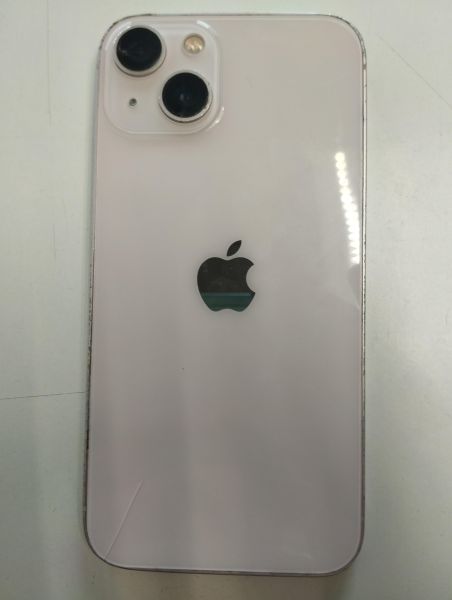 Купить Apple iPhone 13 128GB в Новосибирск за 22300 руб.