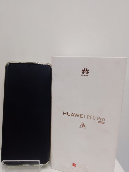 Купить Huawei P60 Pro 8/256GB (MNA-LX9) Duos в Новосибирск за 28750 руб.