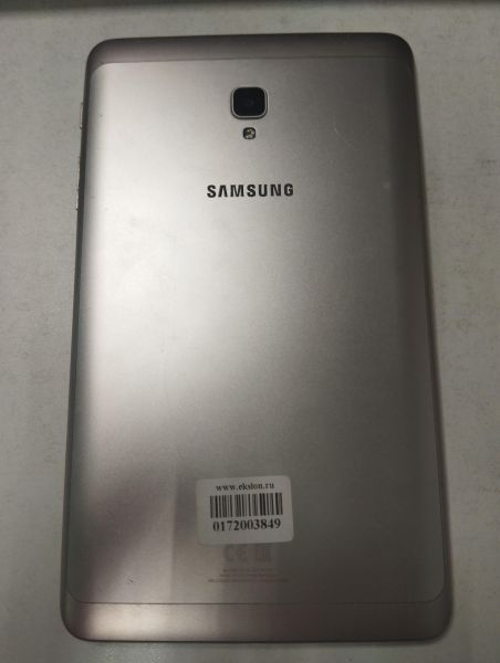 Купить Samsung Galaxy Tab A 8.0 16GB (SM-T385) (с SIM) в Новосибирск за 900 руб.