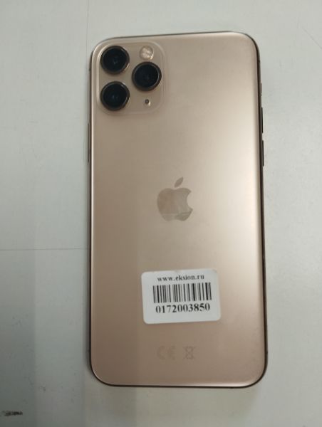 Купить Apple iPhone 11 Pro 64GB в Новосибирск за 14300 руб.