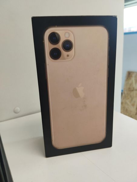 Купить Apple iPhone 11 Pro 64GB в Новосибирск за 14300 руб.