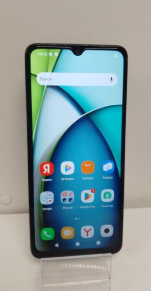 Купить Xiaomi Redmi A3x 3/64GB (24048RN6CG) Duos в Новосибирск за 3700 руб.