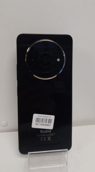 Купить Xiaomi Redmi A3x 3/64GB (24048RN6CG) Duos в Новосибирск за 3700 руб.
