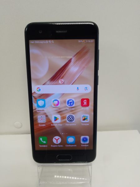 Купить Honor 9 4/64GB (STF-L09) Duos в Новосибирск за 2750 руб.