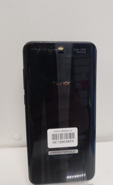 Купить Honor 9 4/64GB (STF-L09) Duos в Новосибирск за 2750 руб.