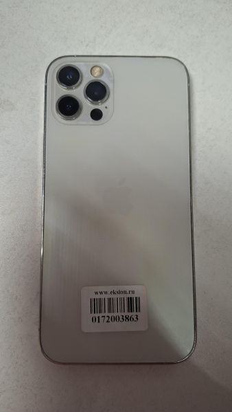 Купить Apple iPhone 12 Pro 256GB в Новосибирск за 23400 руб.