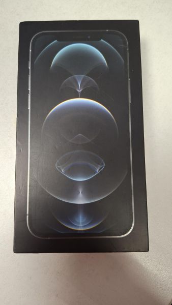 Купить Apple iPhone 12 Pro 256GB в Новосибирск за 23400 руб.