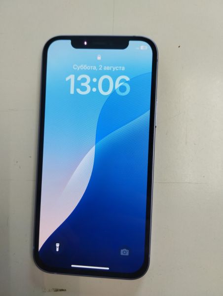 Купить Apple iPhone 12 256GB в Новосибирск за 20300 руб.
