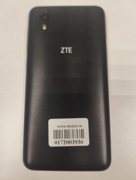 Купить ZTE Blade A3 2019 16GB Duos в Новосибирск за 1200 руб.