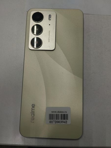 Купить Realme C75 8/128GB (RMX3941) Duos в Новосибирск за 6600 руб.