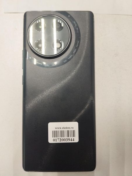 Купить TECNO Camon 30S 8/128GB (CLA5) Duos в Новосибирск за 7150 руб.