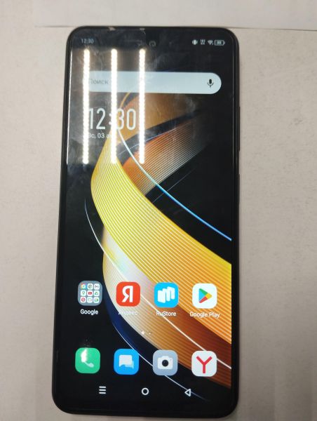Купить Infinix Smart 8 Pro 4/256GB (X6525B) Duos в Новосибирск за 5800 руб.