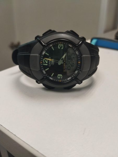 Купить Casio Collection HDC-600 в Новосибирск за 650 руб.