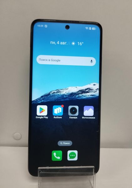 Купить Realme C75 8/128GB (RMX3941) Duos в Новосибирск за 6600 руб.