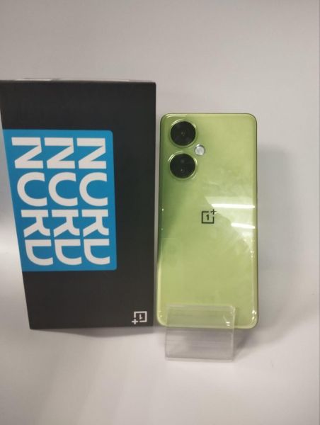 Купить OnePlus Nord CE 3 Lite 8/128GB (CPH2465) Duos в Новосибирск за 12300 руб.