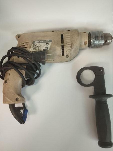 Купить Интерскол ДУ-580ЭР в Новосибирск за 700 руб.