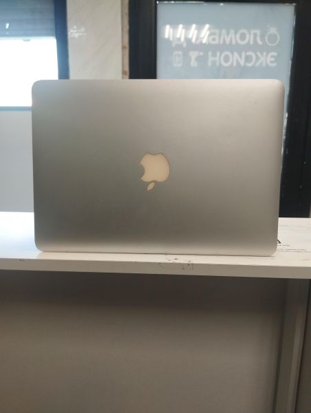 Купить Apple MacBook Pro 13 Mid 2014 (A1502) 8/128GB в Новосибирск за 8400 руб.
