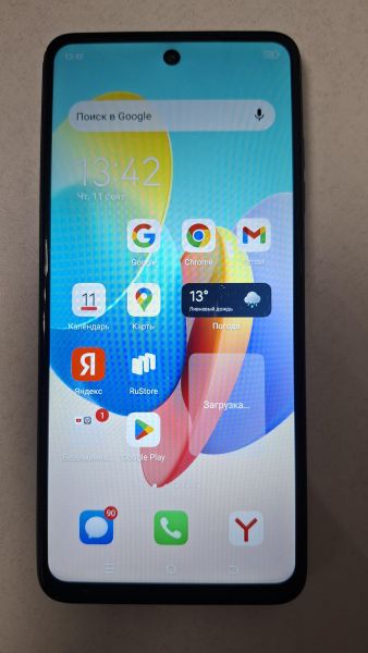 Купить TECNO Spark 20C 8/128GB (BG7n) Duos в Новосибирск за 4300 руб.