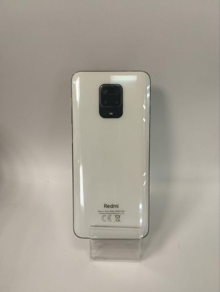 Купить Xiaomi Redmi Note 9S 4/64GB (M2003J6A1G) Duos в Новосибирск за 4500 руб.
