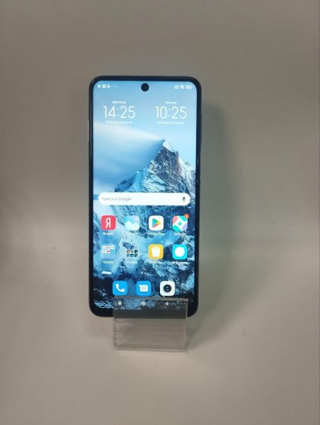 Купить Xiaomi Redmi Note 9S 4/64GB (M2003J6A1G) Duos в Новосибирск за 4500 руб.