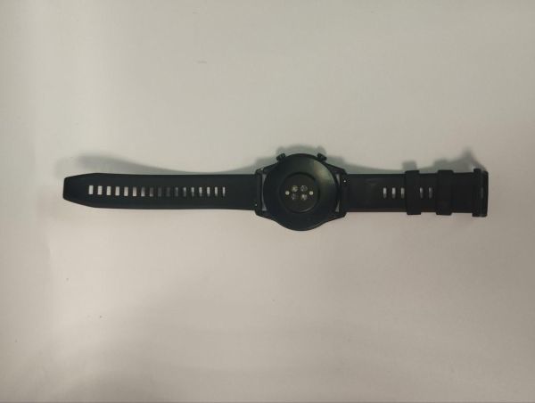 Купить Huawei Watch GT 2 (LTN-B19) с СЗУ в Новосибирск за 2350 руб.