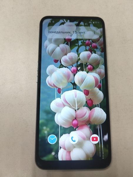 Купить Realme C31 3/32GB (RMX3501) Duos в Новосибирск за 3300 руб.