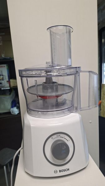 Купить Bosch MCM3100W в Новосибирск за 2800 руб.