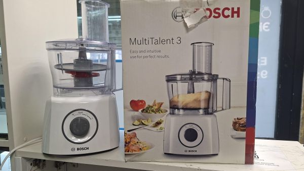 Купить Bosch MCM3100W в Новосибирск за 2800 руб.