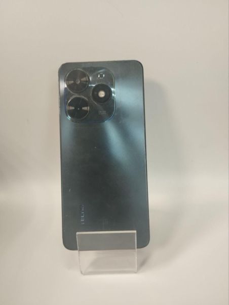 Купить TECNO Spark Go 2024 4/64GB (BG6) Duos в Новосибирск за 3200 руб.