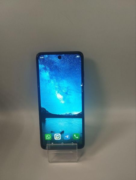 Купить TECNO Spark Go 2024 4/64GB (BG6) Duos в Новосибирск за 3200 руб.