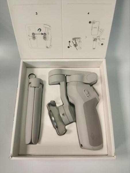 Купить DJI Osmo Mobile SE в Новосибирск за 4000 руб.