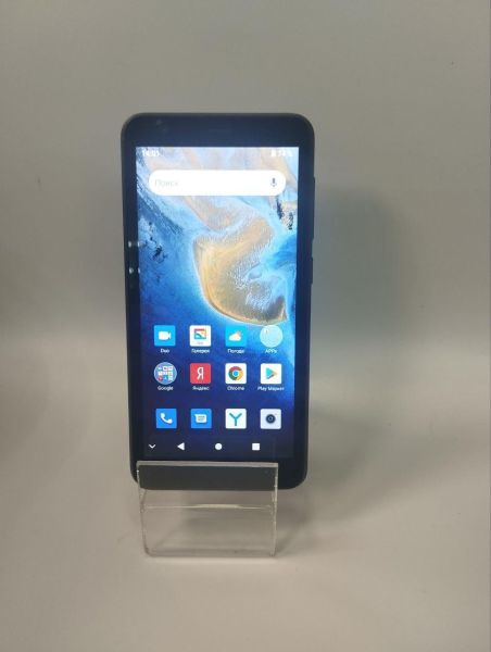 Купить ZTE Blade A31 Lite 1/32GB Duos в Новосибирск за 900 руб.