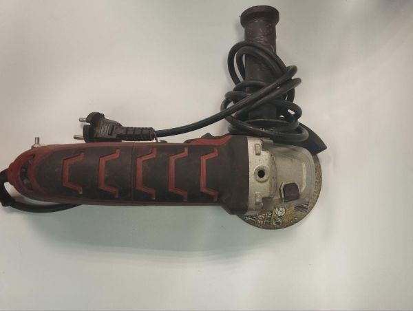 Купить ELITECH МШУ 10-125Э в Новосибирск за 1200 руб.