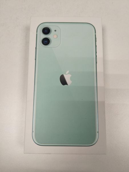 Купить Apple iPhone 11 64GB в Новосибирск за 12900 руб.