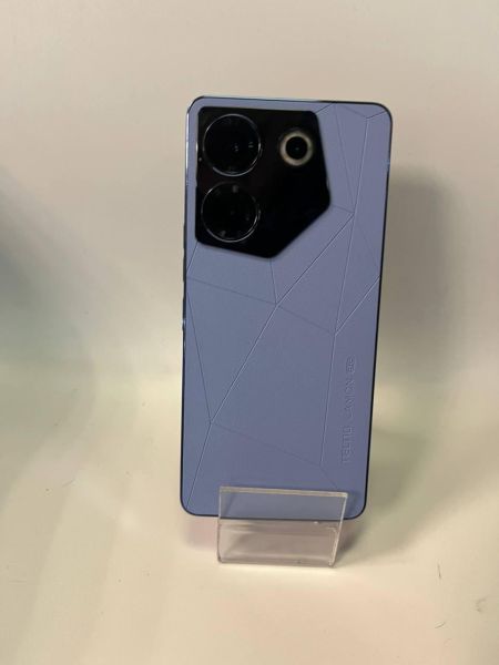 Купить TECNO Camon 20 Pro 5G 8/256GB (CK8n) Duos в Новосибирск за 10100 руб.