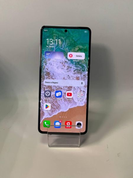 Купить TECNO Camon 20 Pro 5G 8/256GB (CK8n) Duos в Новосибирск за 10100 руб.
